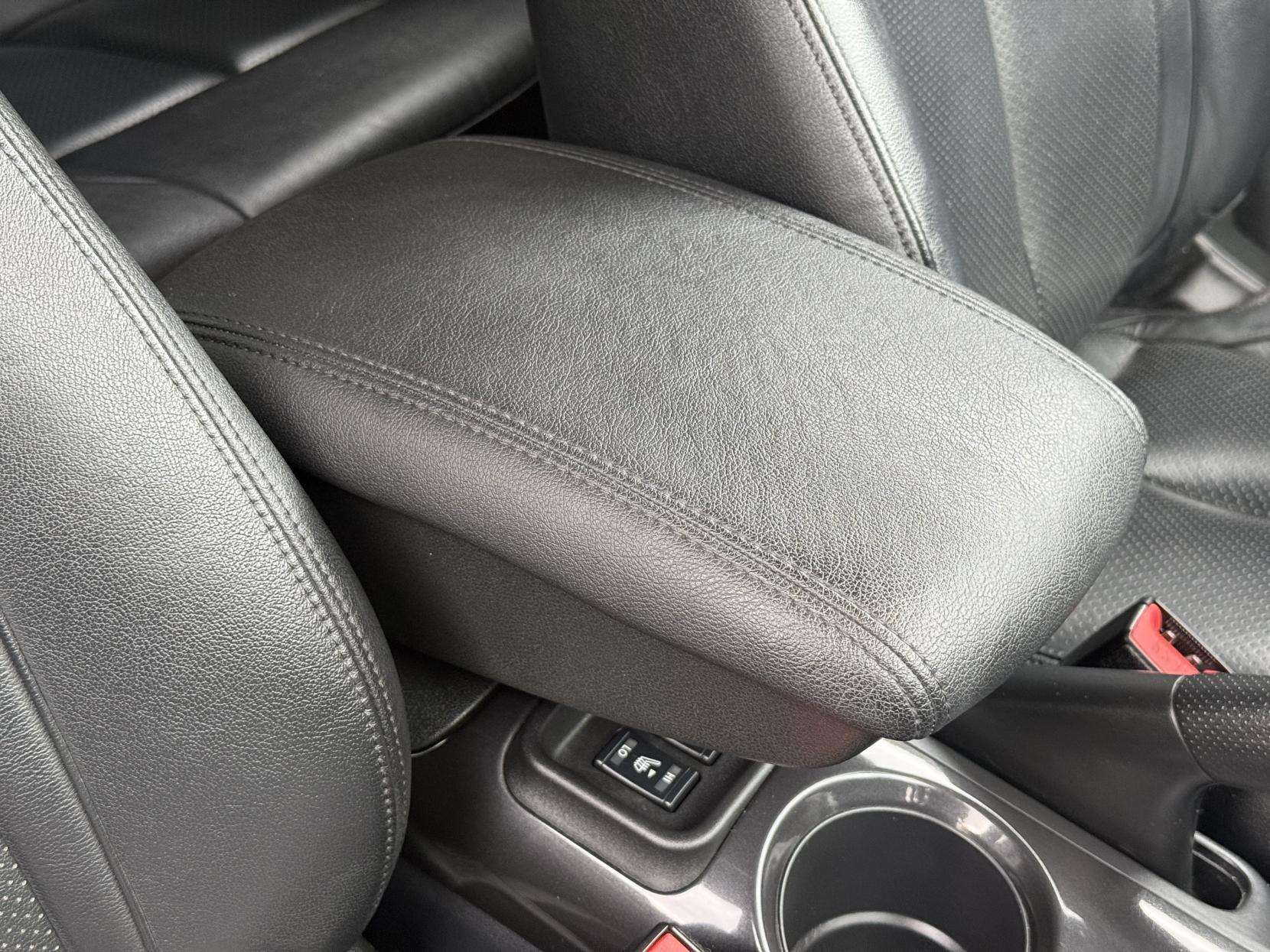 2018 NISSAN JUKE 2018 NISSAN JUKE