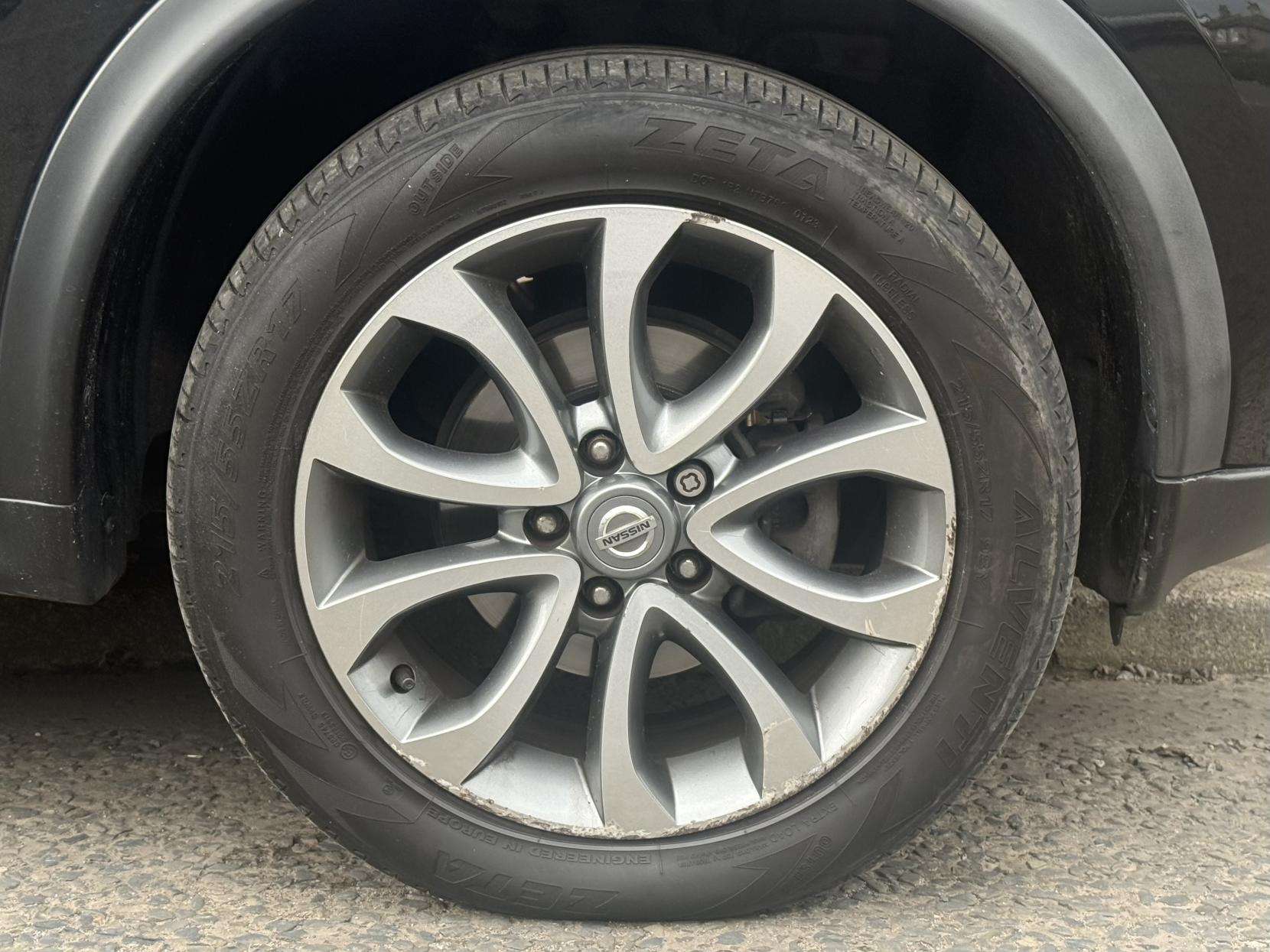 2018 NISSAN JUKE 2018 NISSAN JUKE