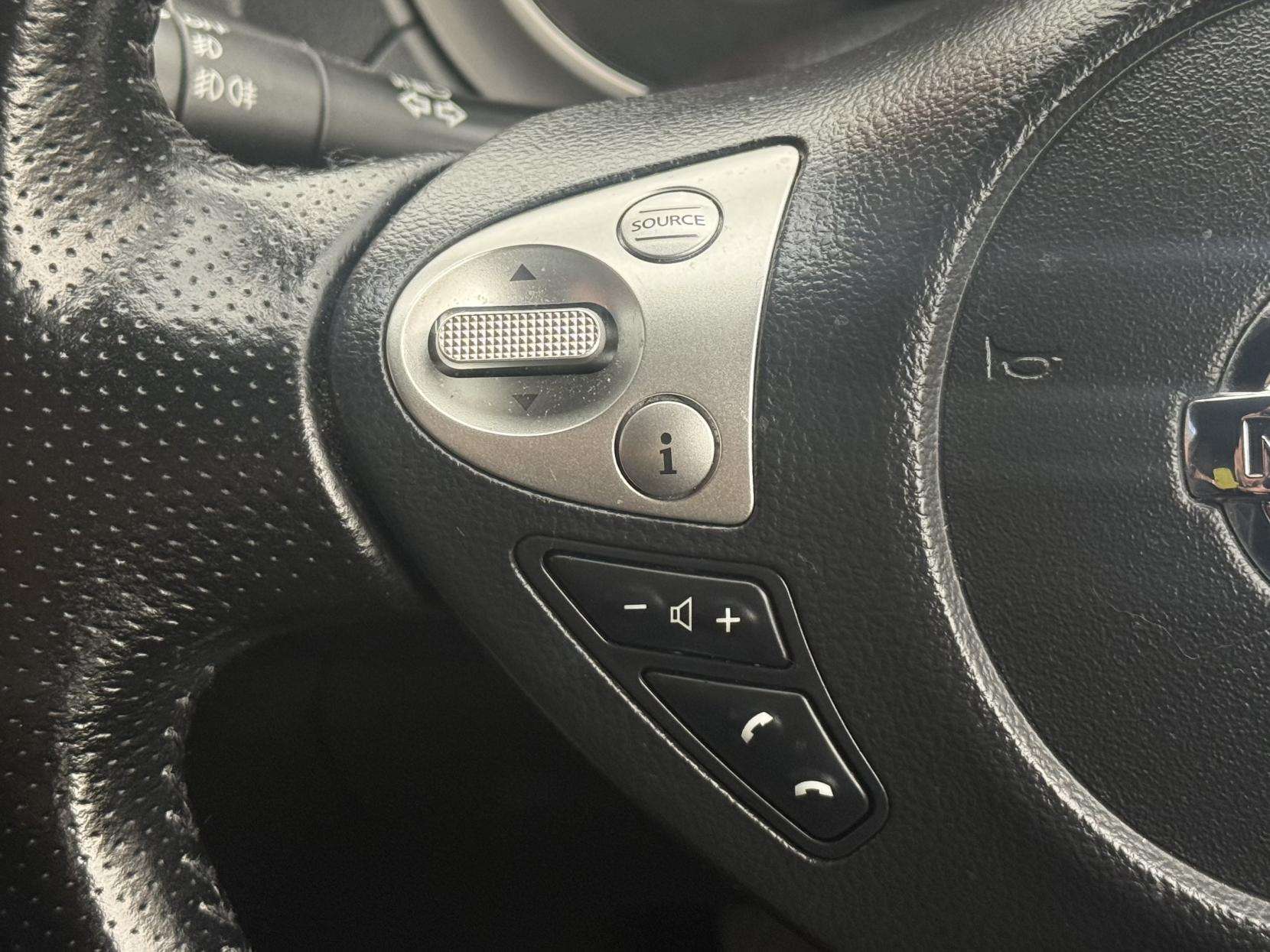 2018 NISSAN JUKE 2018 NISSAN JUKE