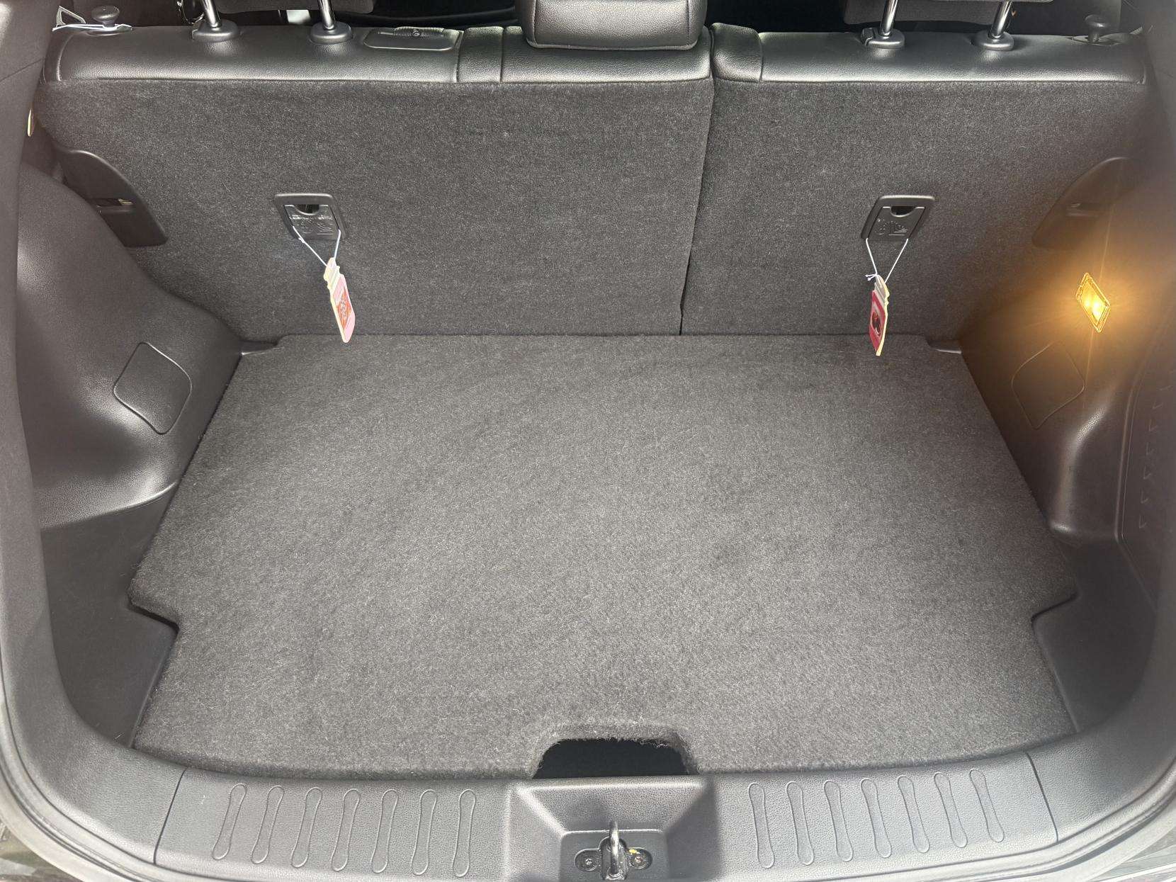 2018 NISSAN JUKE 2018 NISSAN JUKE