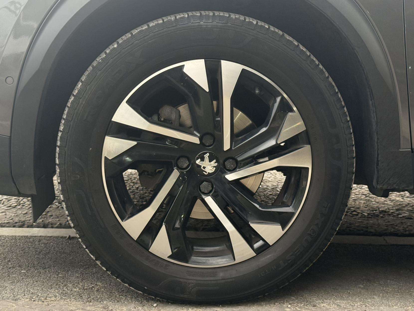 2021 PEUGEOT 2008 2021 PEUGEOT 2008