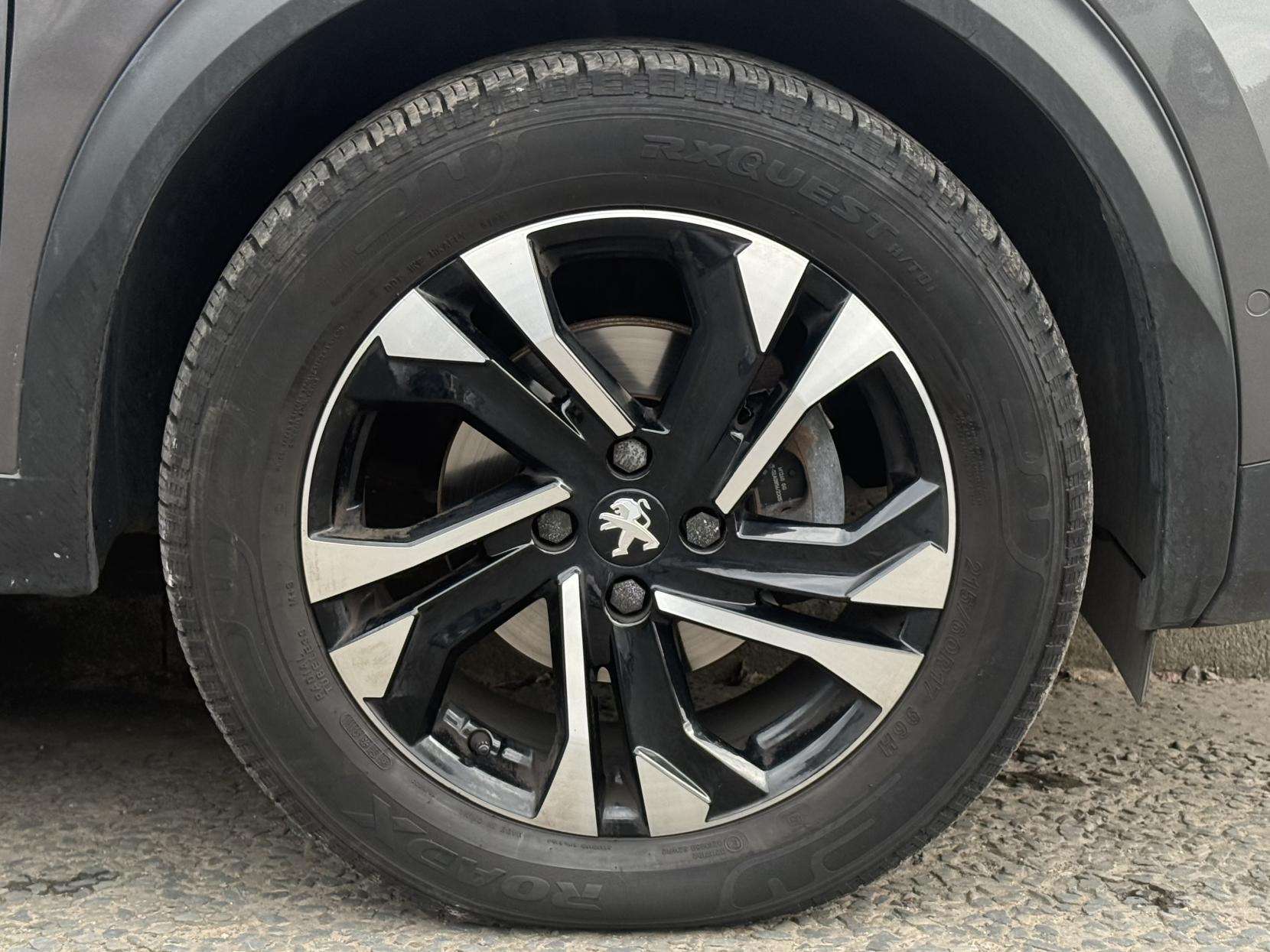 2021 PEUGEOT 2008 2021 PEUGEOT 2008