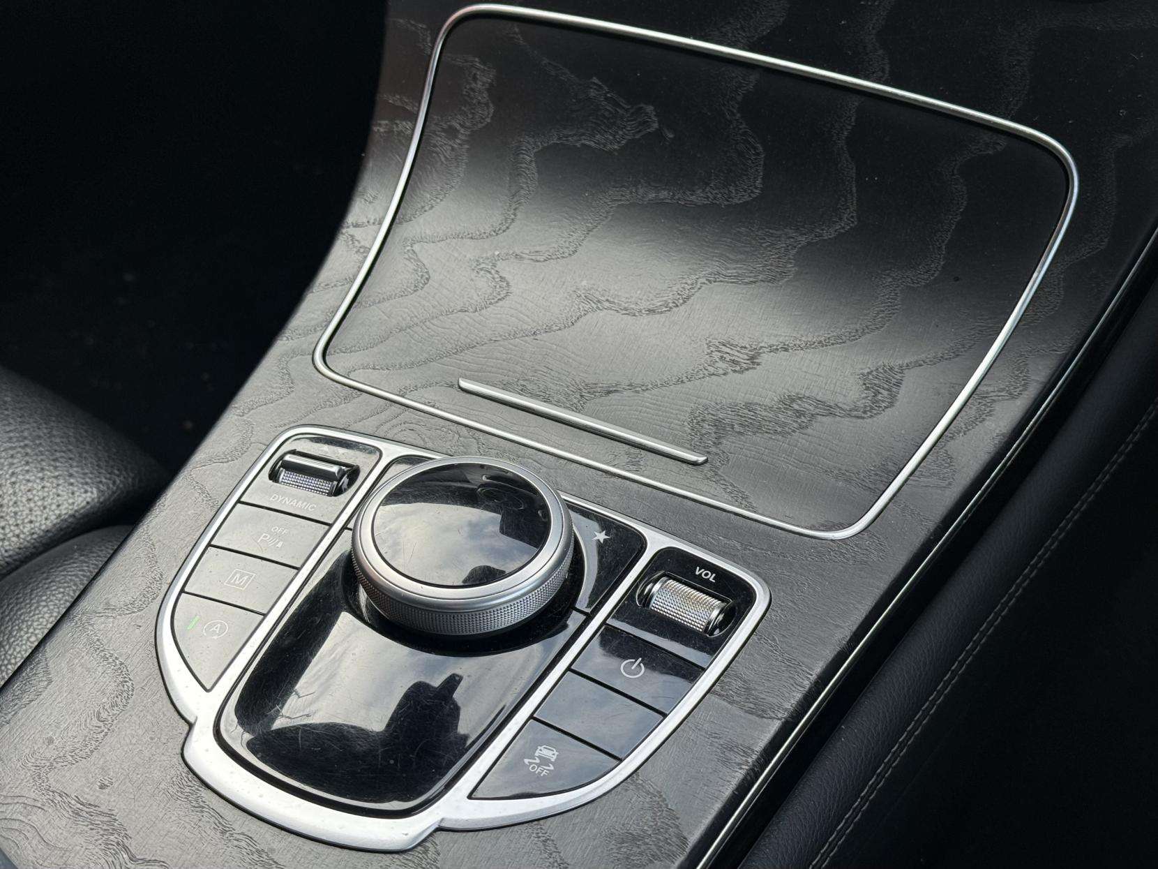 2017 MERCEDES-BENZ GLC 2017 MERCEDES-BENZ GLC