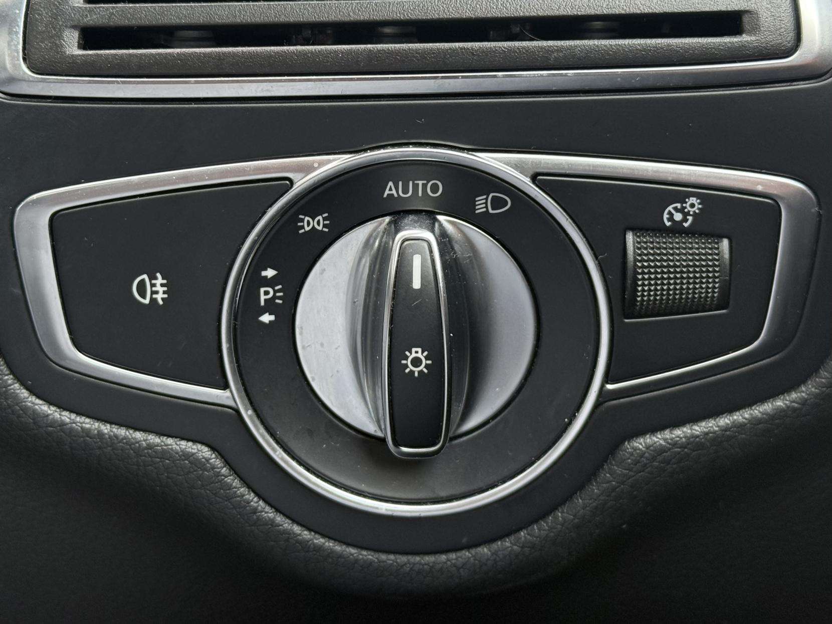 2017 MERCEDES-BENZ GLC 2017 MERCEDES-BENZ GLC