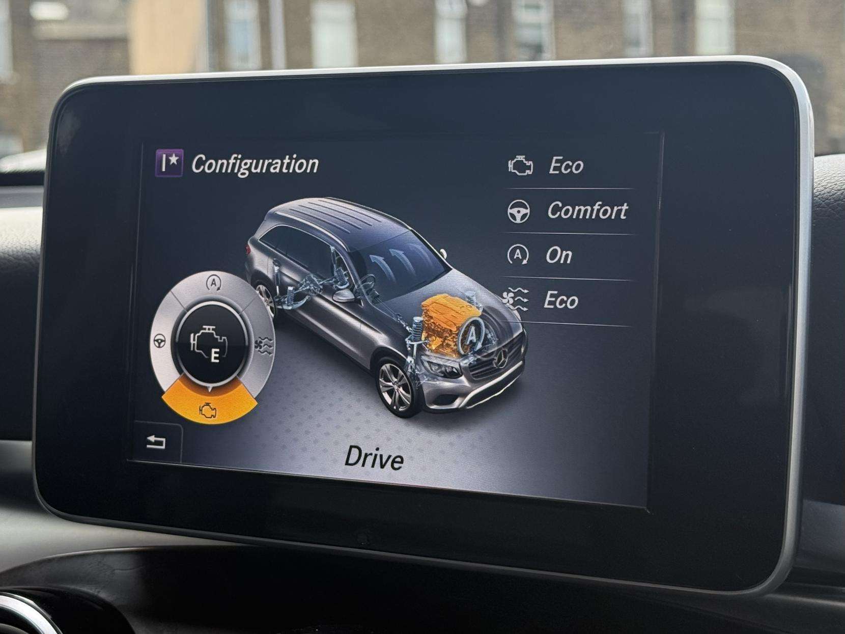 2017 MERCEDES-BENZ GLC 2017 MERCEDES-BENZ GLC