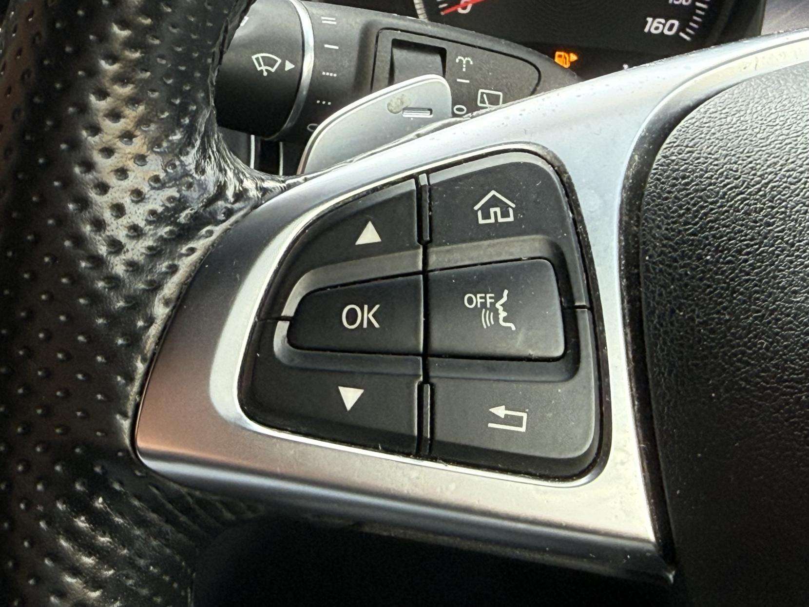 2017 MERCEDES-BENZ GLC 2017 MERCEDES-BENZ GLC