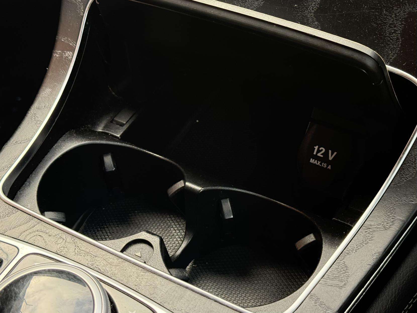 2017 MERCEDES-BENZ GLC 2017 MERCEDES-BENZ GLC