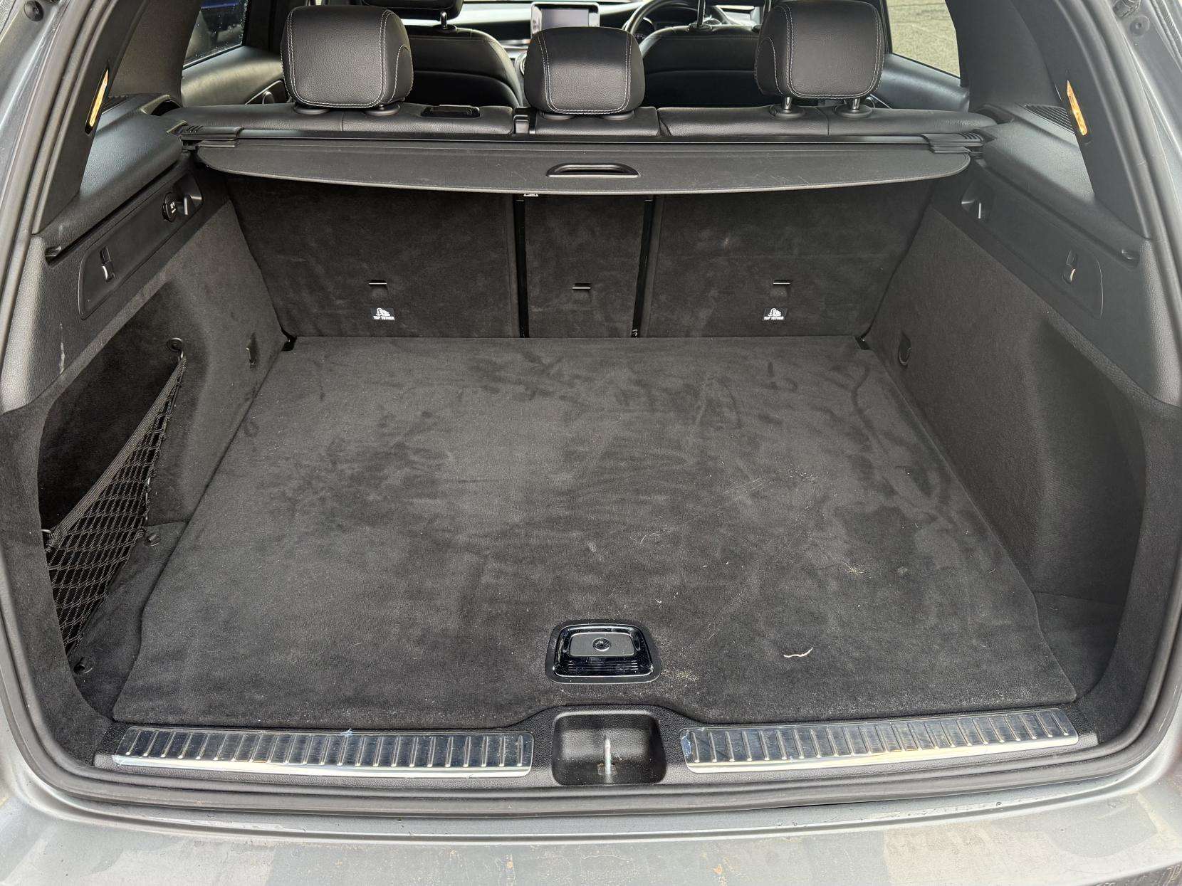 2017 MERCEDES-BENZ GLC 2017 MERCEDES-BENZ GLC