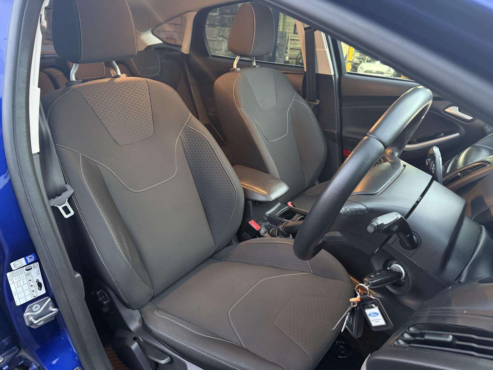 2017 FORD FOCUS 2017 FORD FOCUS