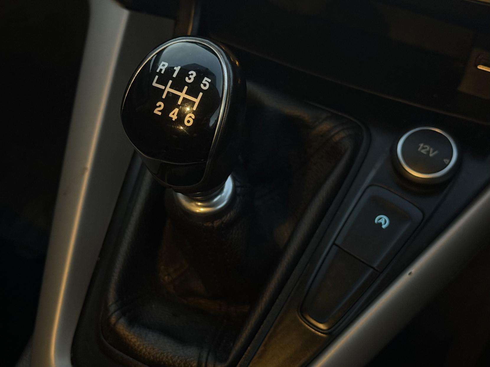 2017 FORD FOCUS 2017 FORD FOCUS