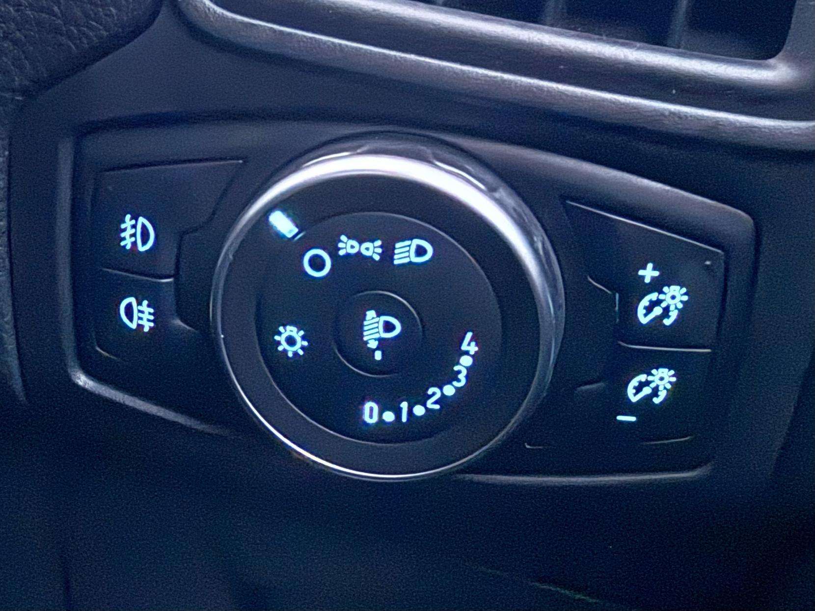 2017 FORD FOCUS 2017 FORD FOCUS