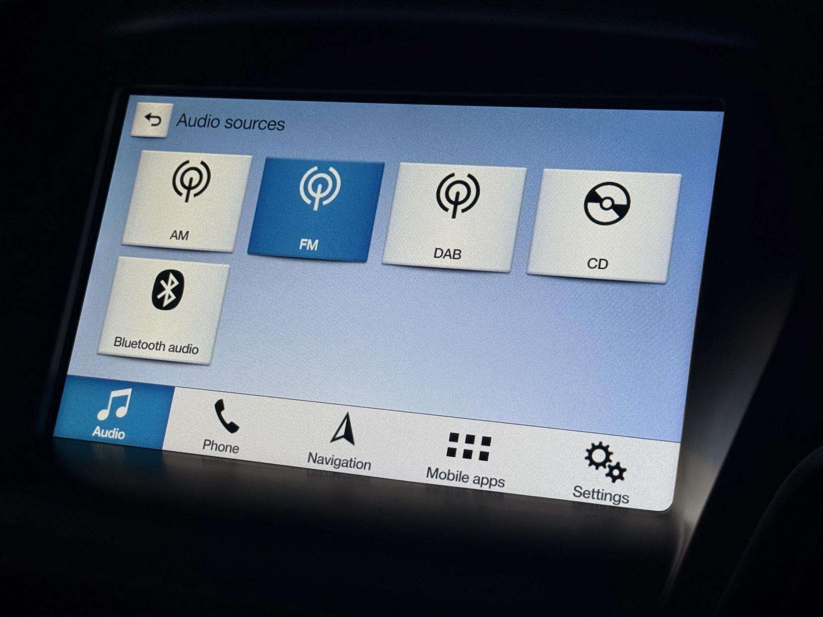 2017 FORD FOCUS 2017 FORD FOCUS