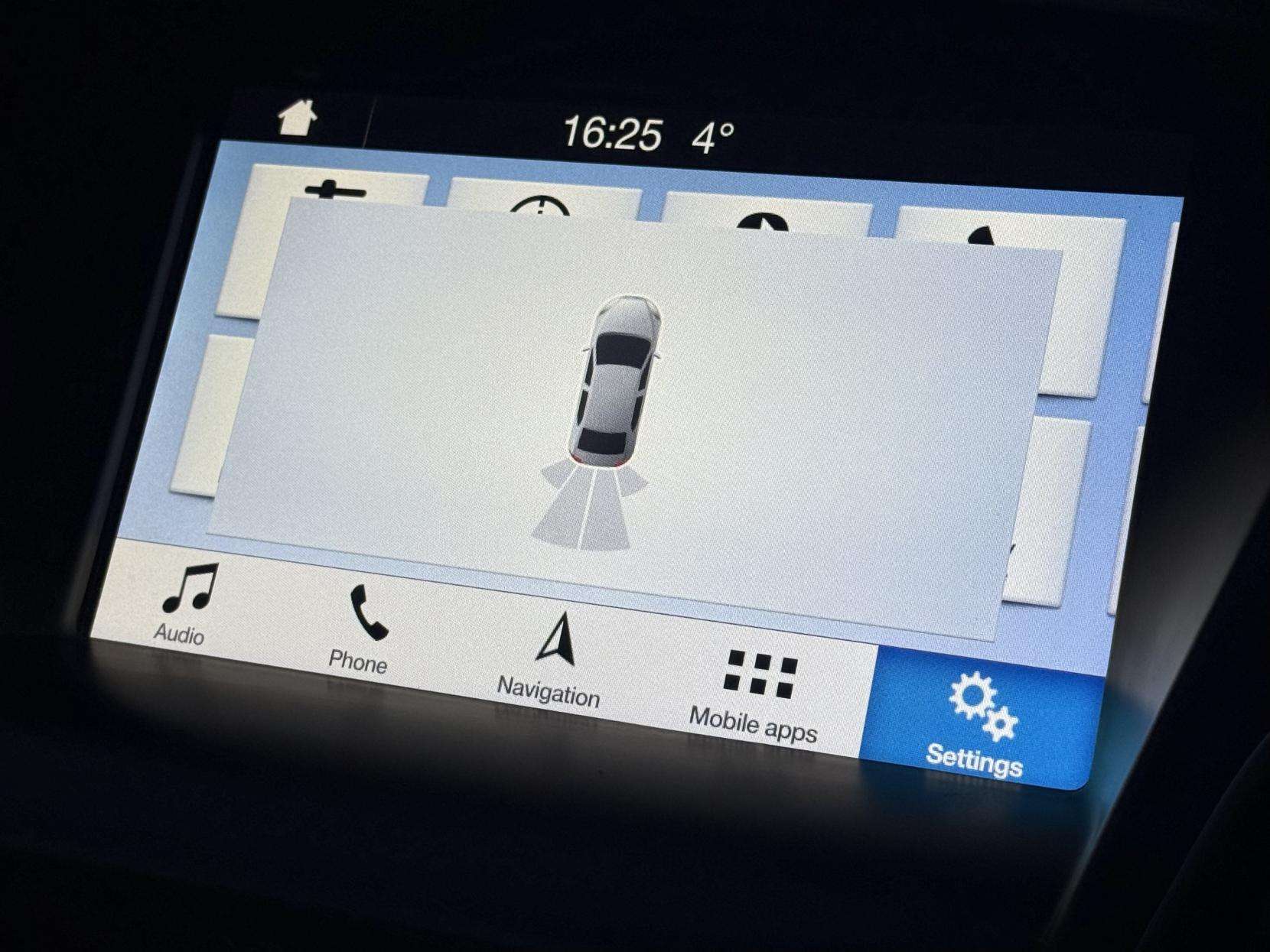 2017 FORD FOCUS 2017 FORD FOCUS