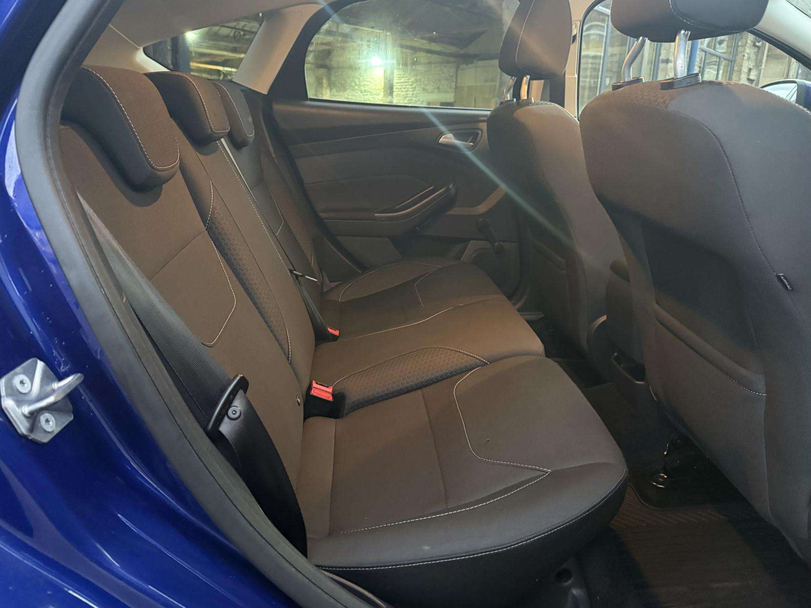 2017 FORD FOCUS 2017 FORD FOCUS