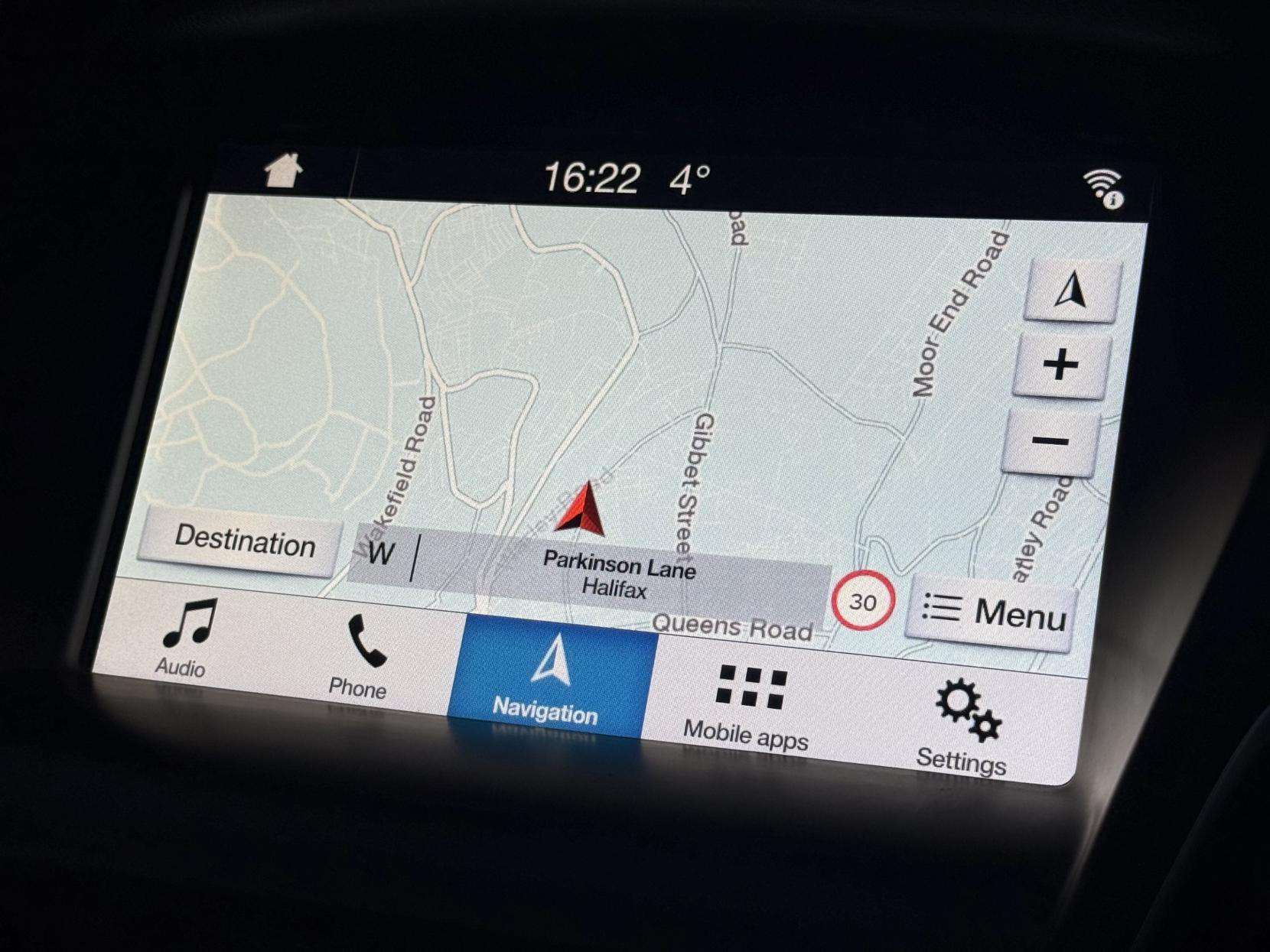 2017 FORD FOCUS 2017 FORD FOCUS