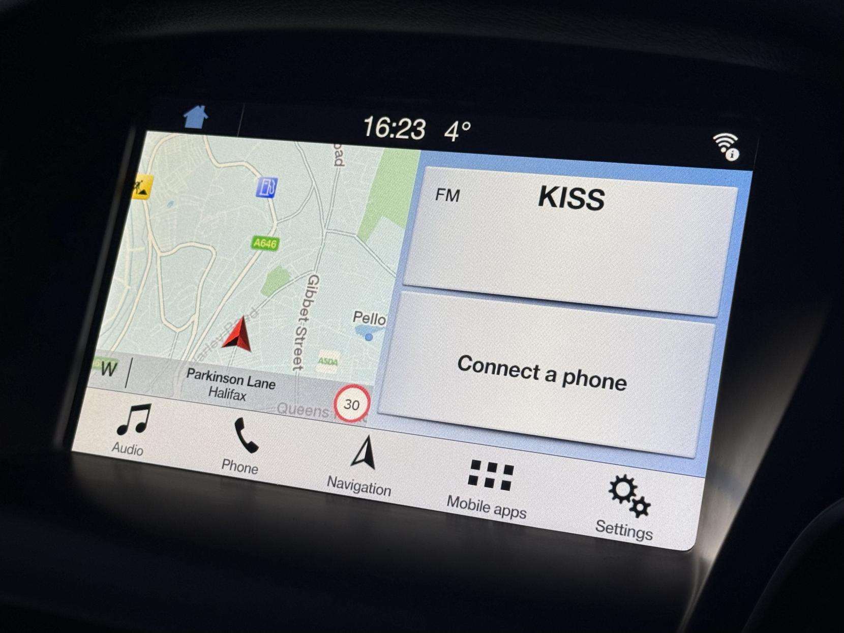 2017 FORD FOCUS 2017 FORD FOCUS