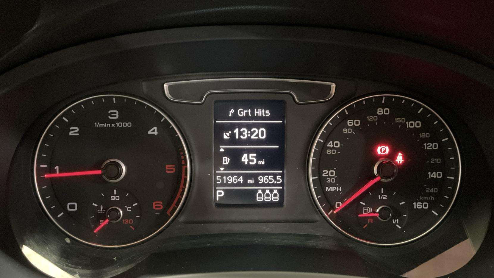 2018 AUDI Q3 2018 AUDI Q3