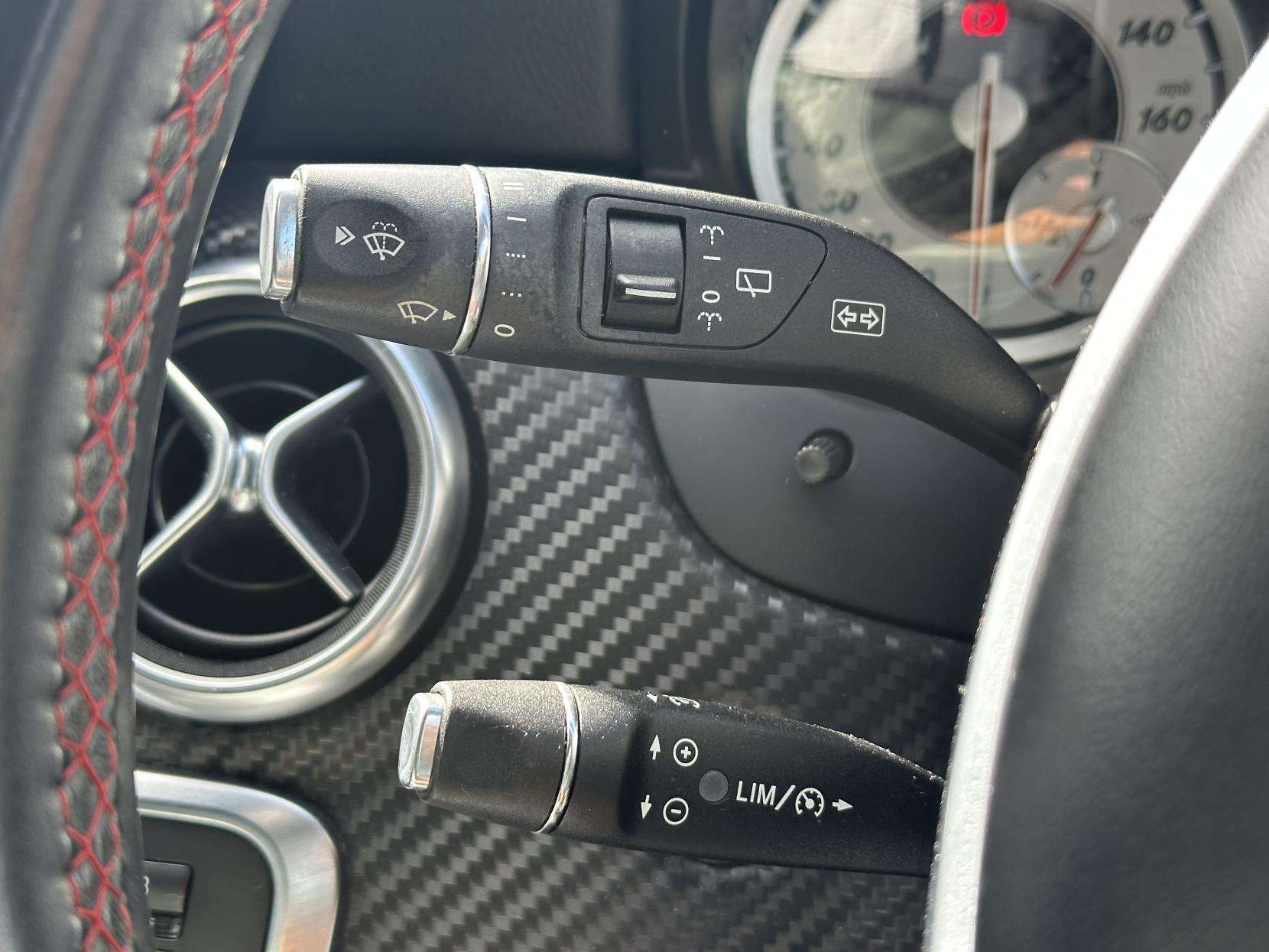2015 MERCEDES-BENZ A CLASS 2015 MERCEDES-BENZ A CLASS