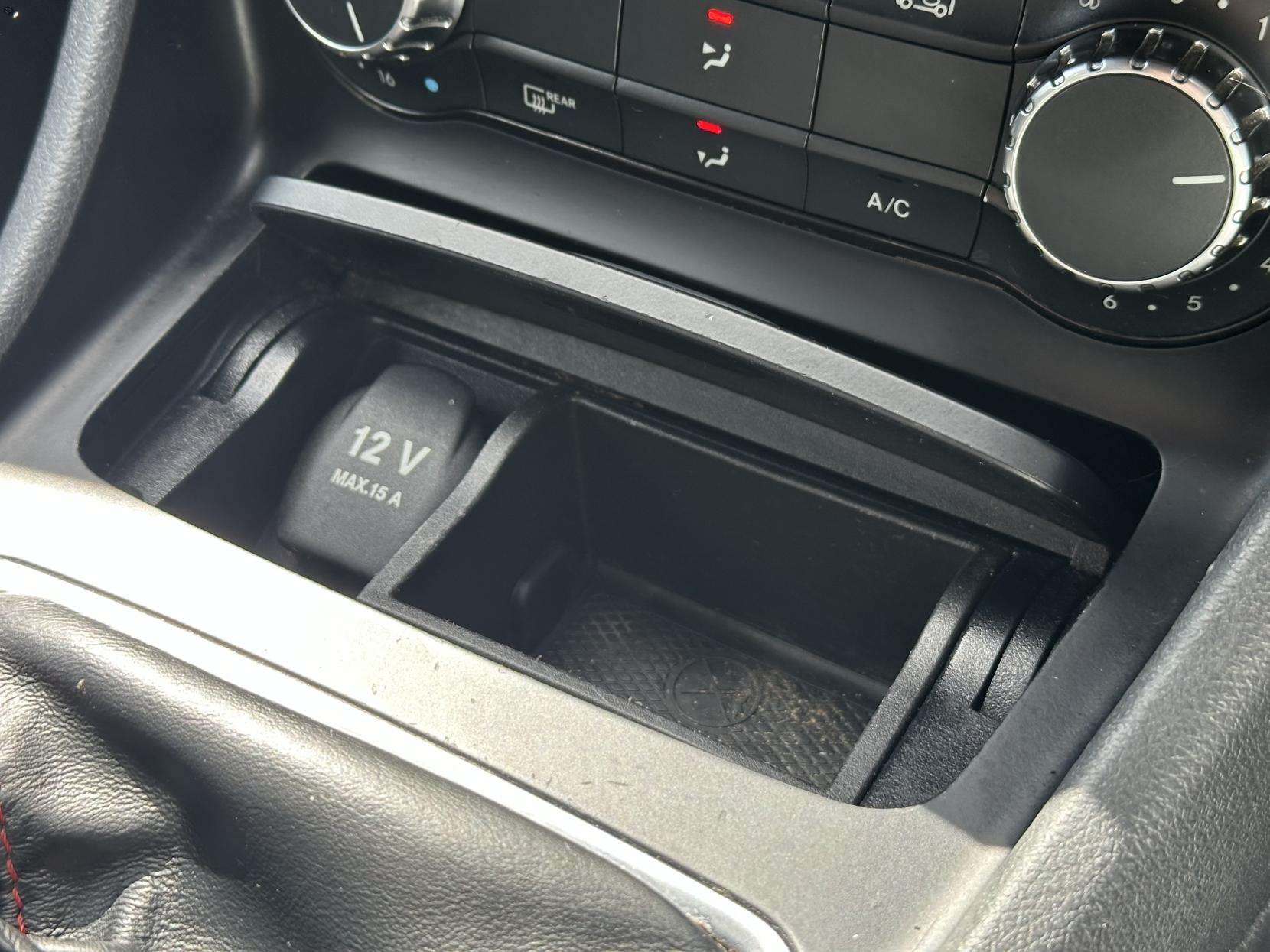 2015 MERCEDES-BENZ A CLASS 2015 MERCEDES-BENZ A CLASS