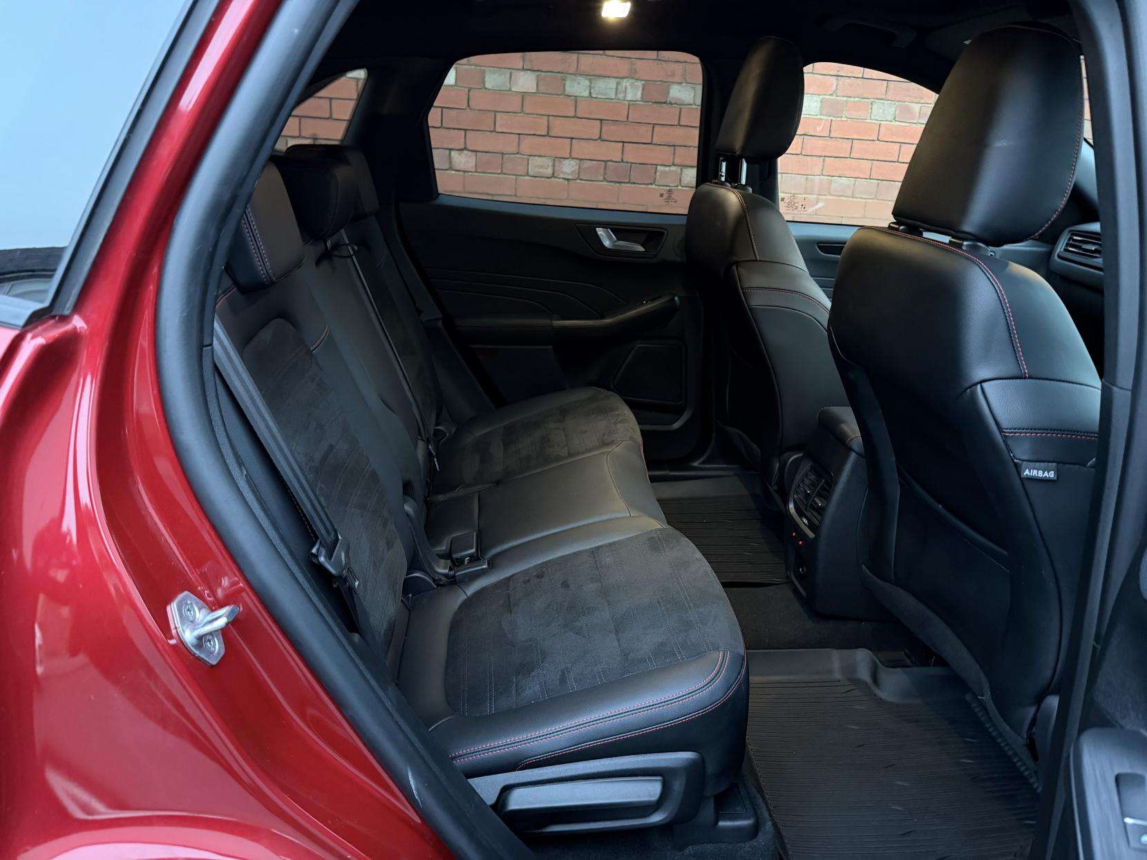 2022 FORD KUGA 2022 FORD KUGA