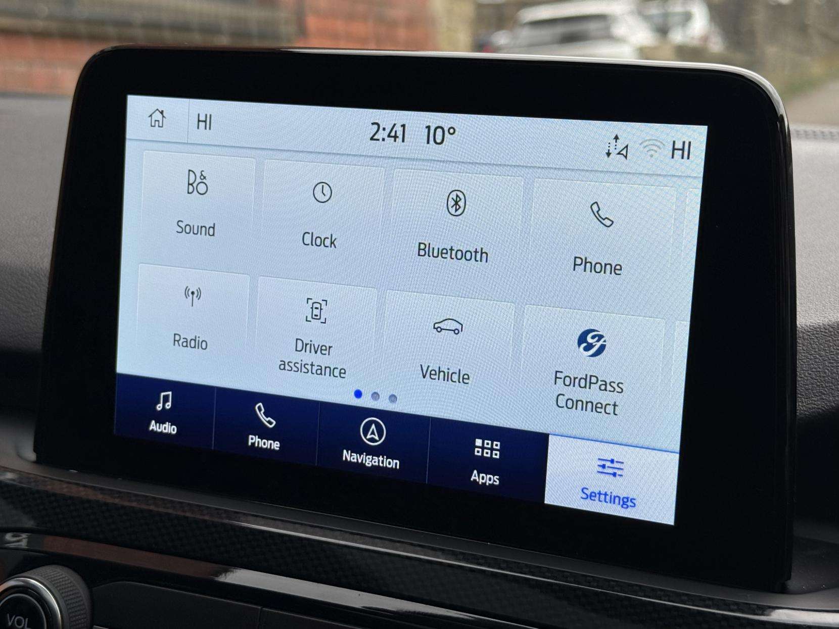 2022 FORD KUGA 2022 FORD KUGA