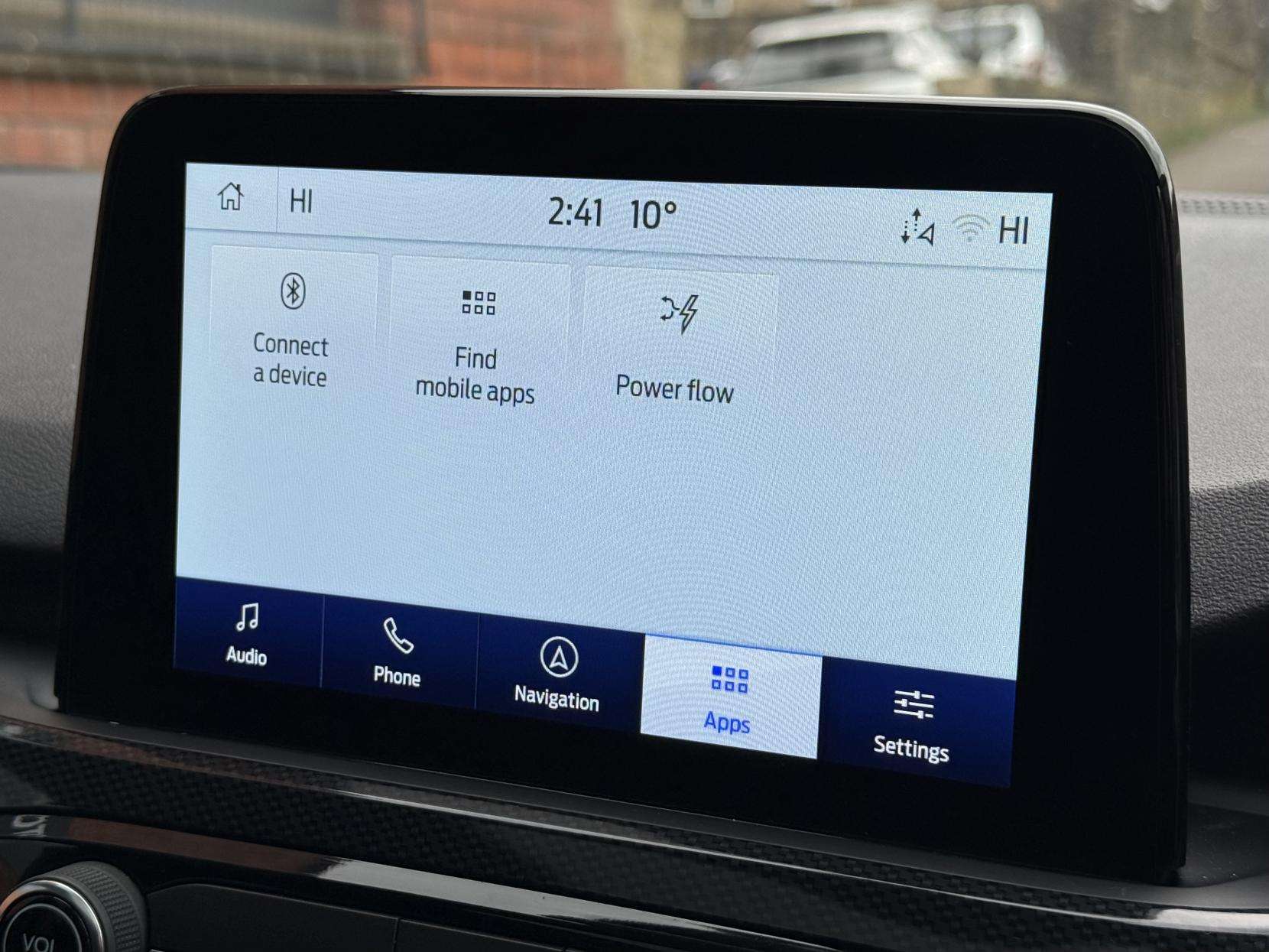 2022 FORD KUGA 2022 FORD KUGA