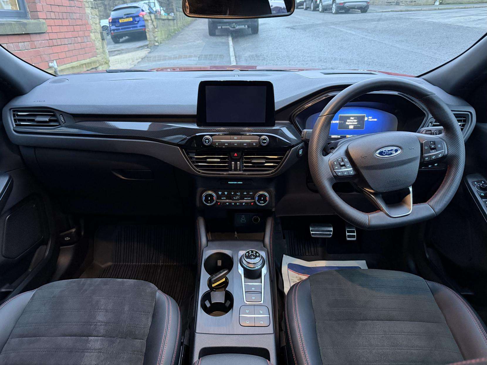 2022 FORD KUGA 2022 FORD KUGA