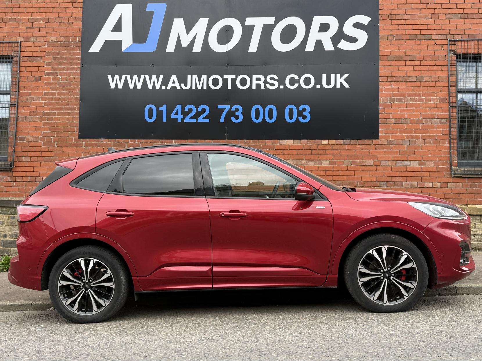 2022 FORD KUGA 2022 FORD KUGA