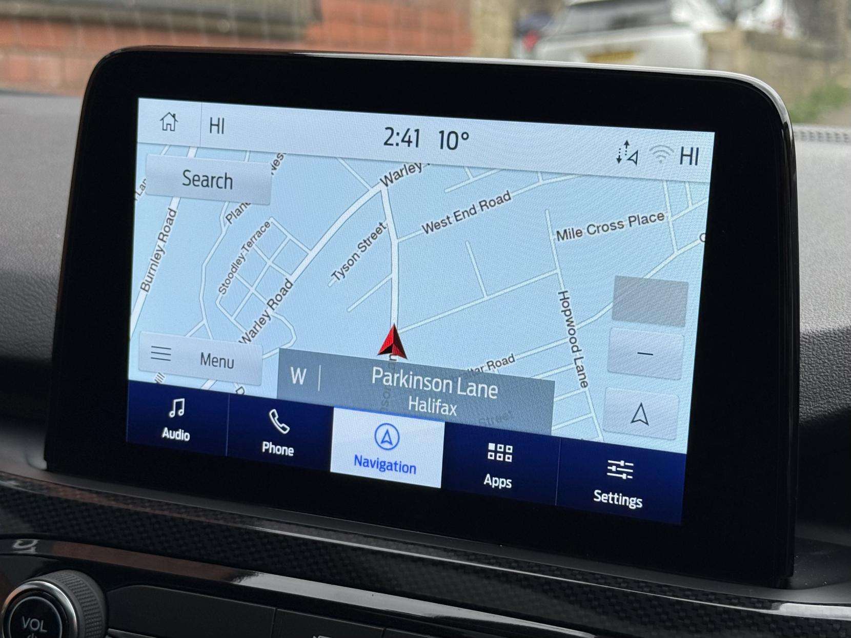 2022 FORD KUGA 2022 FORD KUGA