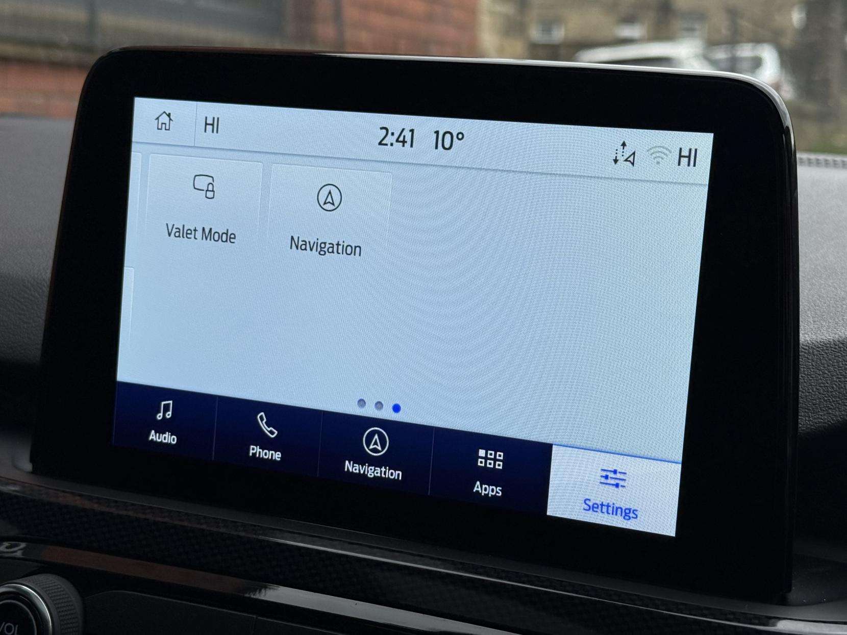 2022 FORD KUGA 2022 FORD KUGA