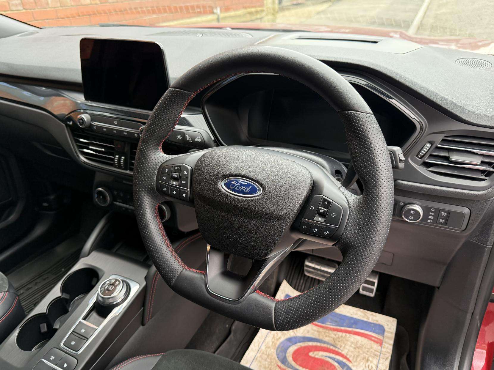 2022 FORD KUGA 2022 FORD KUGA