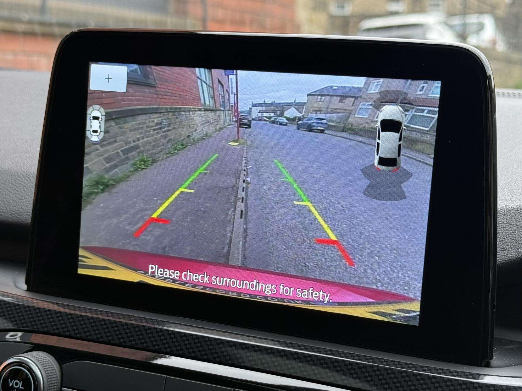 2022 FORD KUGA 2022 FORD KUGA