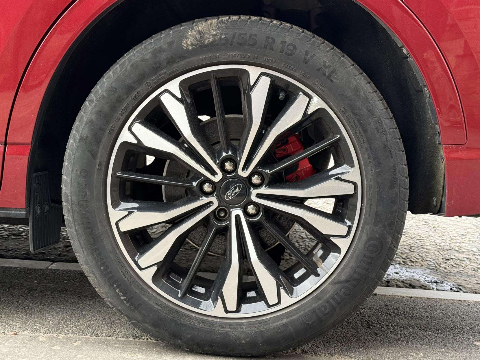 2022 FORD KUGA 2022 FORD KUGA