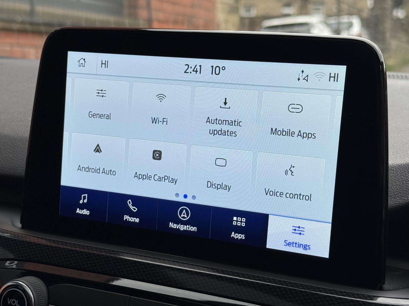 2022 FORD KUGA 2022 FORD KUGA