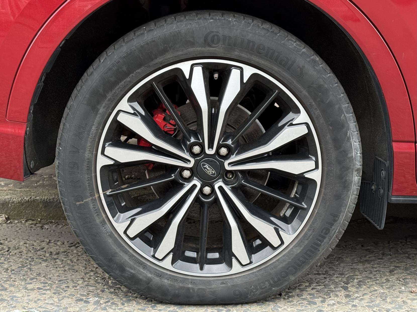 2022 FORD KUGA 2022 FORD KUGA