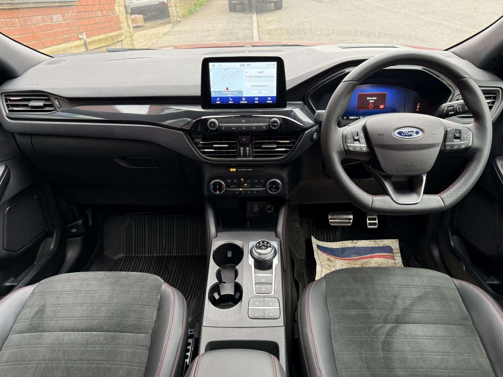 2022 FORD KUGA 2022 FORD KUGA