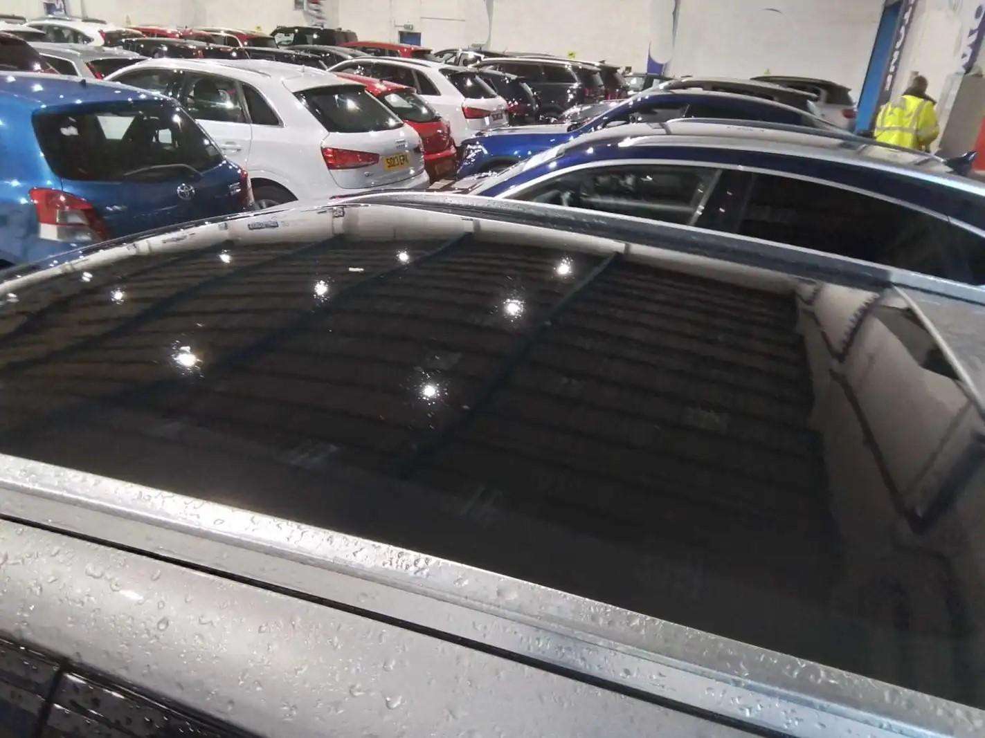 A 2021 NISSAN QASHQAI 1.3 DIG-T MHEV Tekna+ SUV 5dr Petrol Hybrid XTRON Euro 6 (s/s) (158 ps) A 2021 NISSAN QASHQAI 1.3 DIG-T MHEV Tekna+ SUV 5dr Petrol Hybrid XTRON Euro 6 (s/s) (158 ps)