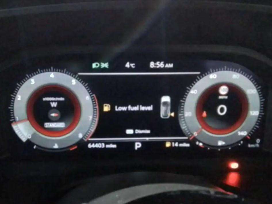 2021 NISSAN QASHQAI 2021 NISSAN QASHQAI