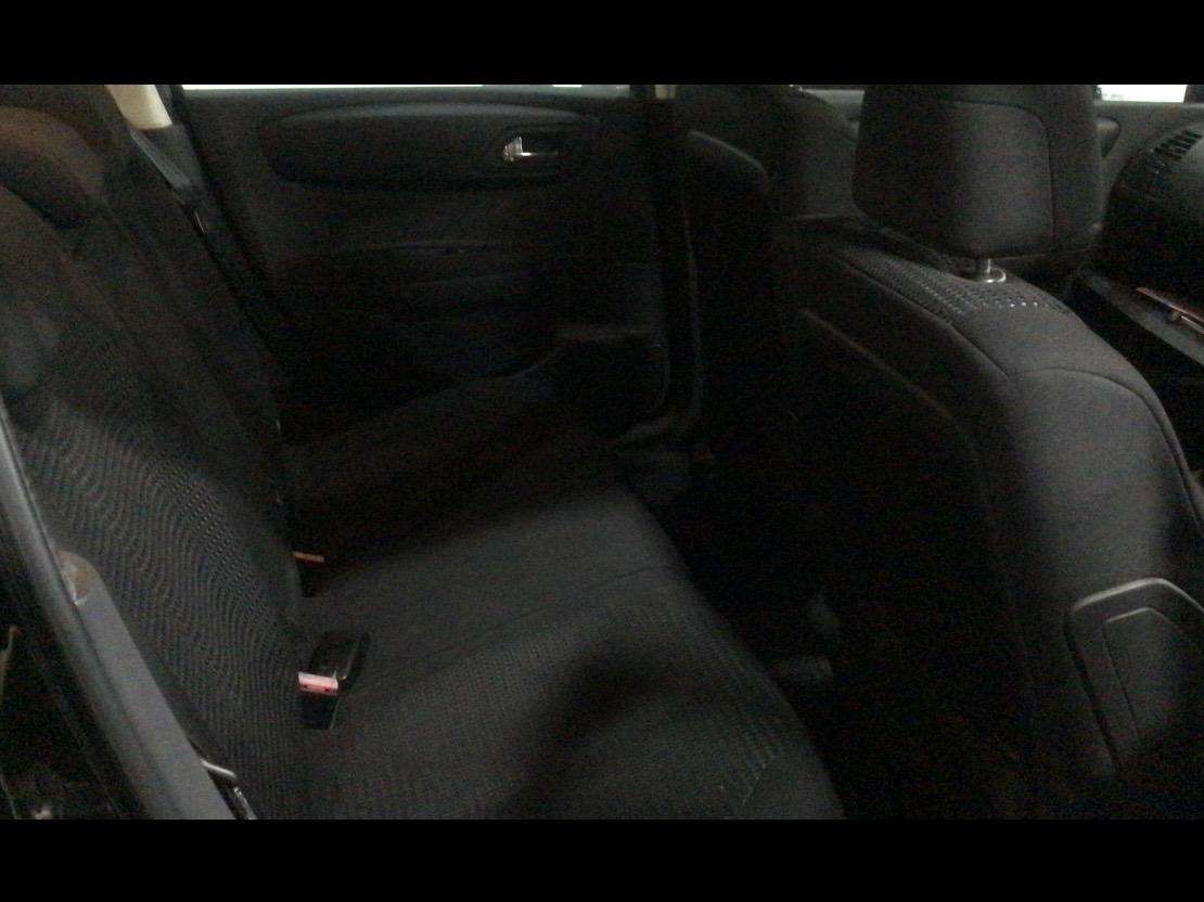 2007 CITROEN C4 2007 CITROEN C4