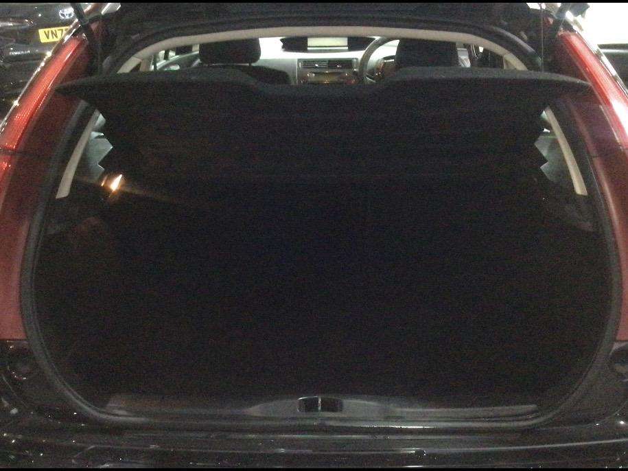 A 2007 CITROEN C4 1.6i 16V VTR+ Hatchback 5dr Petrol Manual (169 g/km, 110 bhp) A 2007 CITROEN C4 1.6i 16V VTR+ Hatchback 5dr Petrol Manual (169 g/km, 110 bhp)