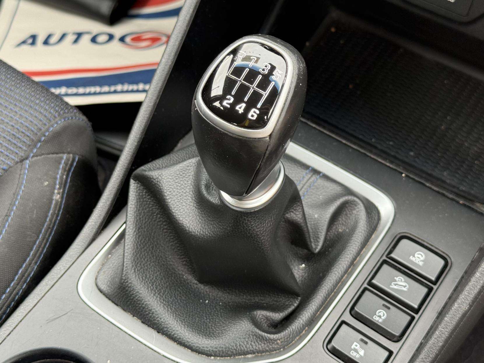 2017 HYUNDAI TUCSON 2017 HYUNDAI TUCSON