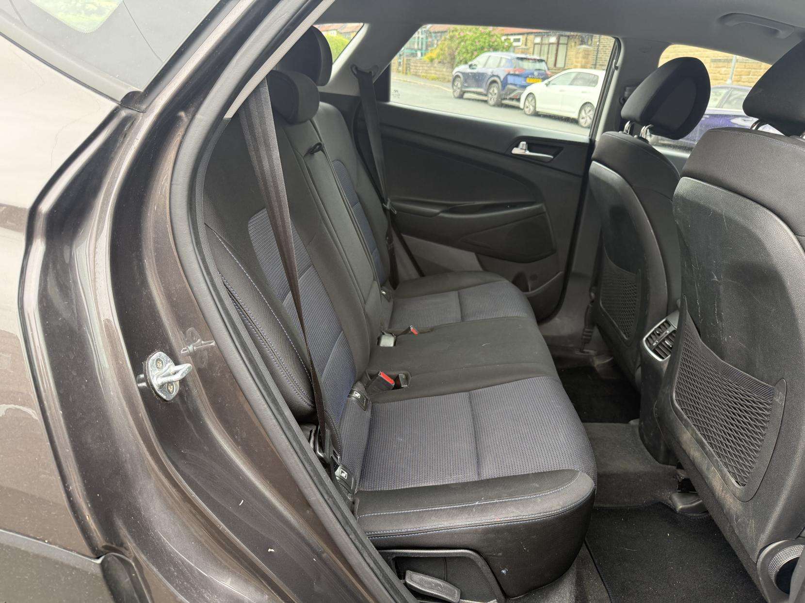 2017 HYUNDAI TUCSON 2017 HYUNDAI TUCSON