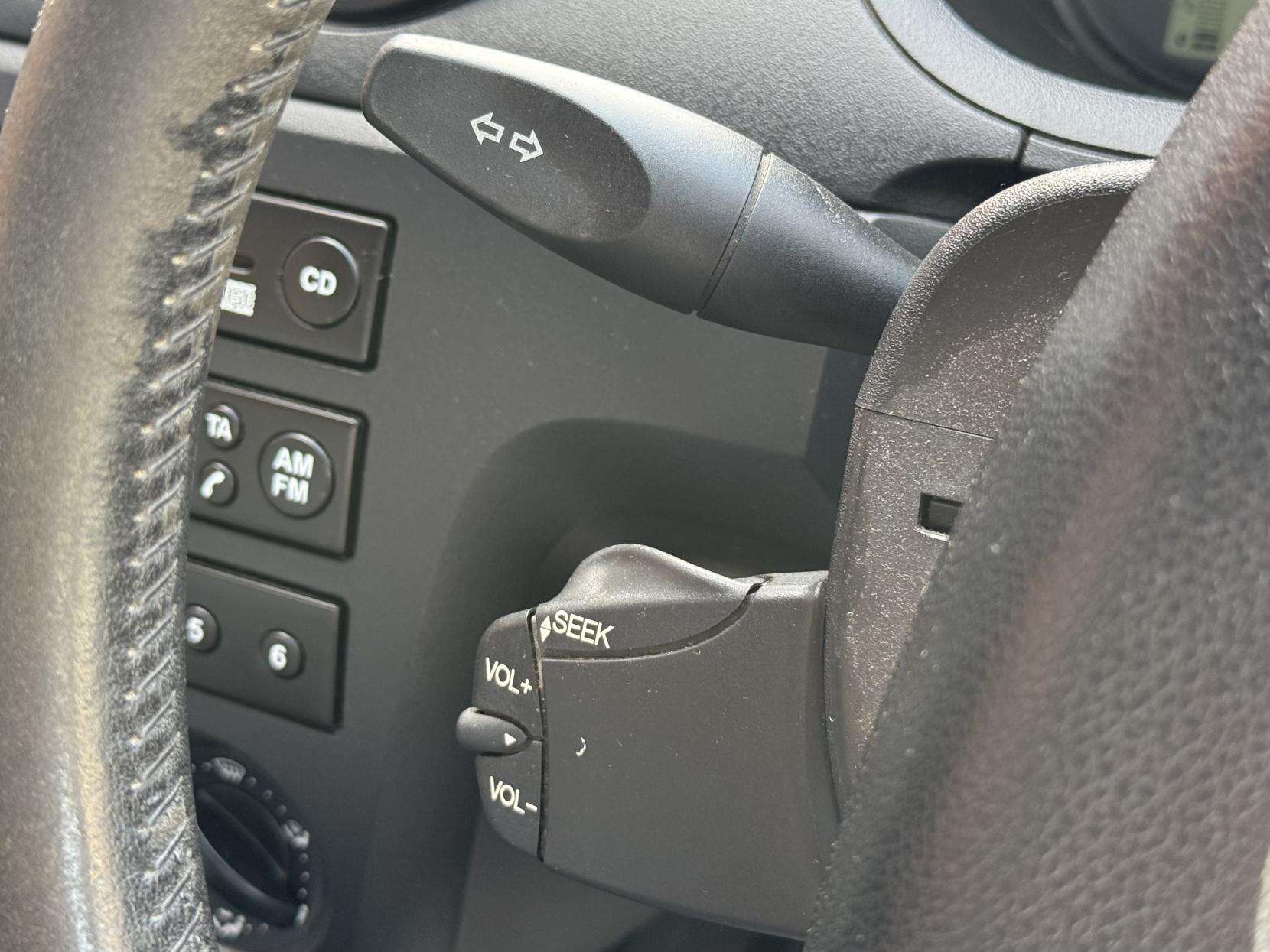 2004 FORD FIESTA 2004 FORD FIESTA