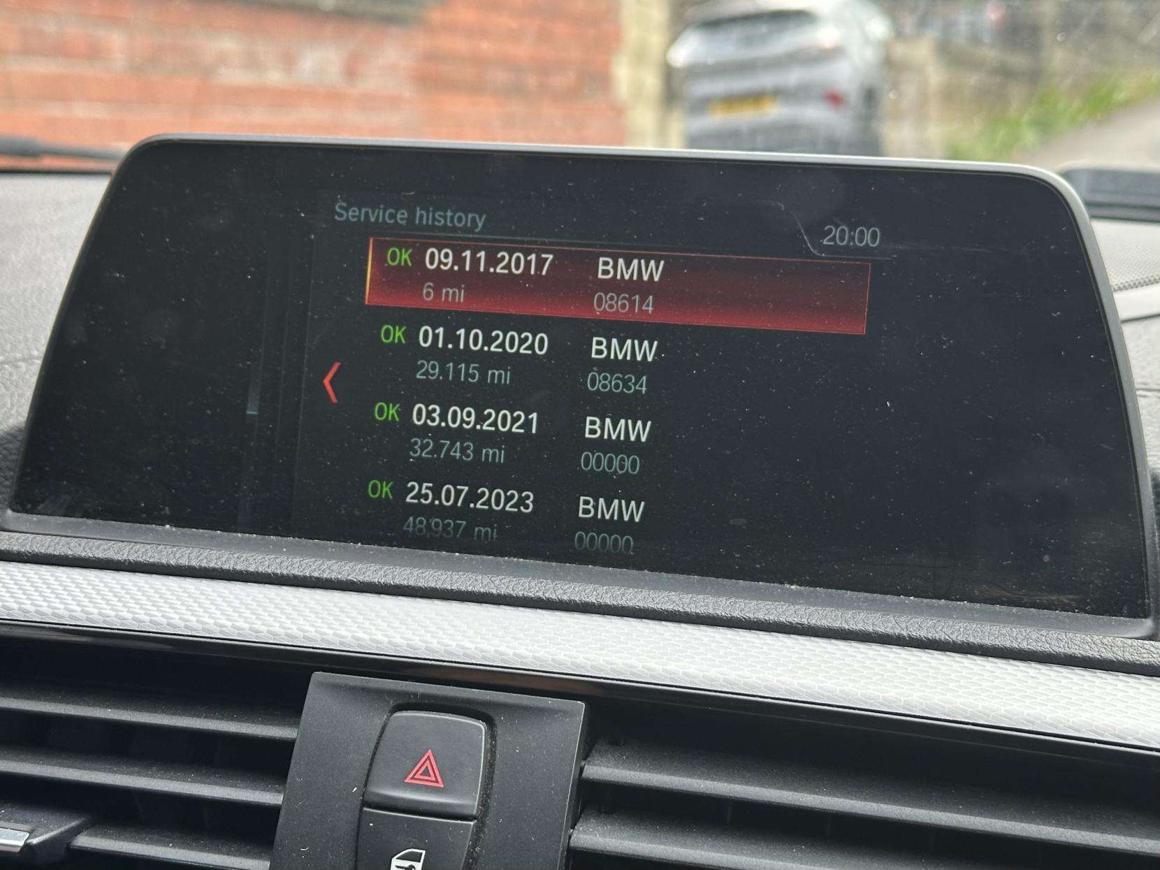 2018 BMW 1 SERIES 2018 BMW 1 SERIES