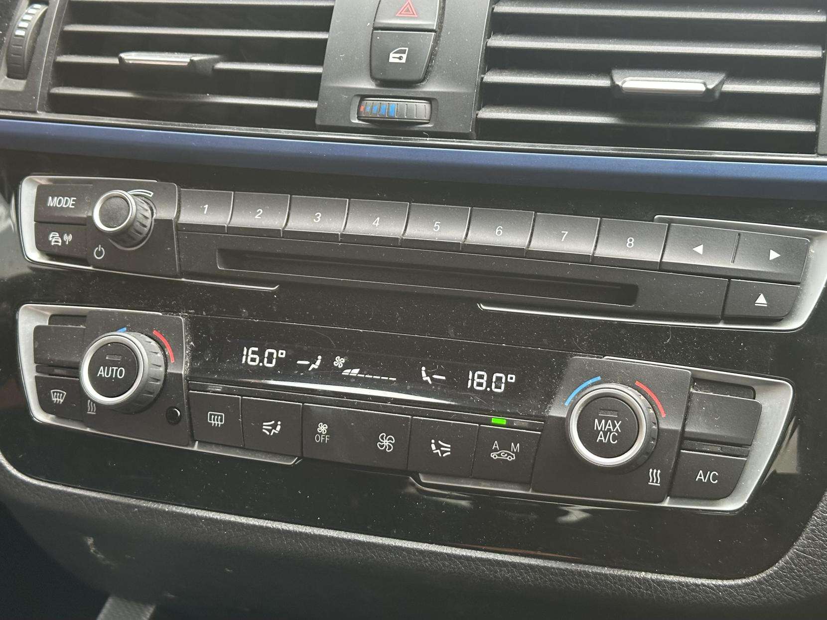 2018 BMW 1 SERIES 2018 BMW 1 SERIES