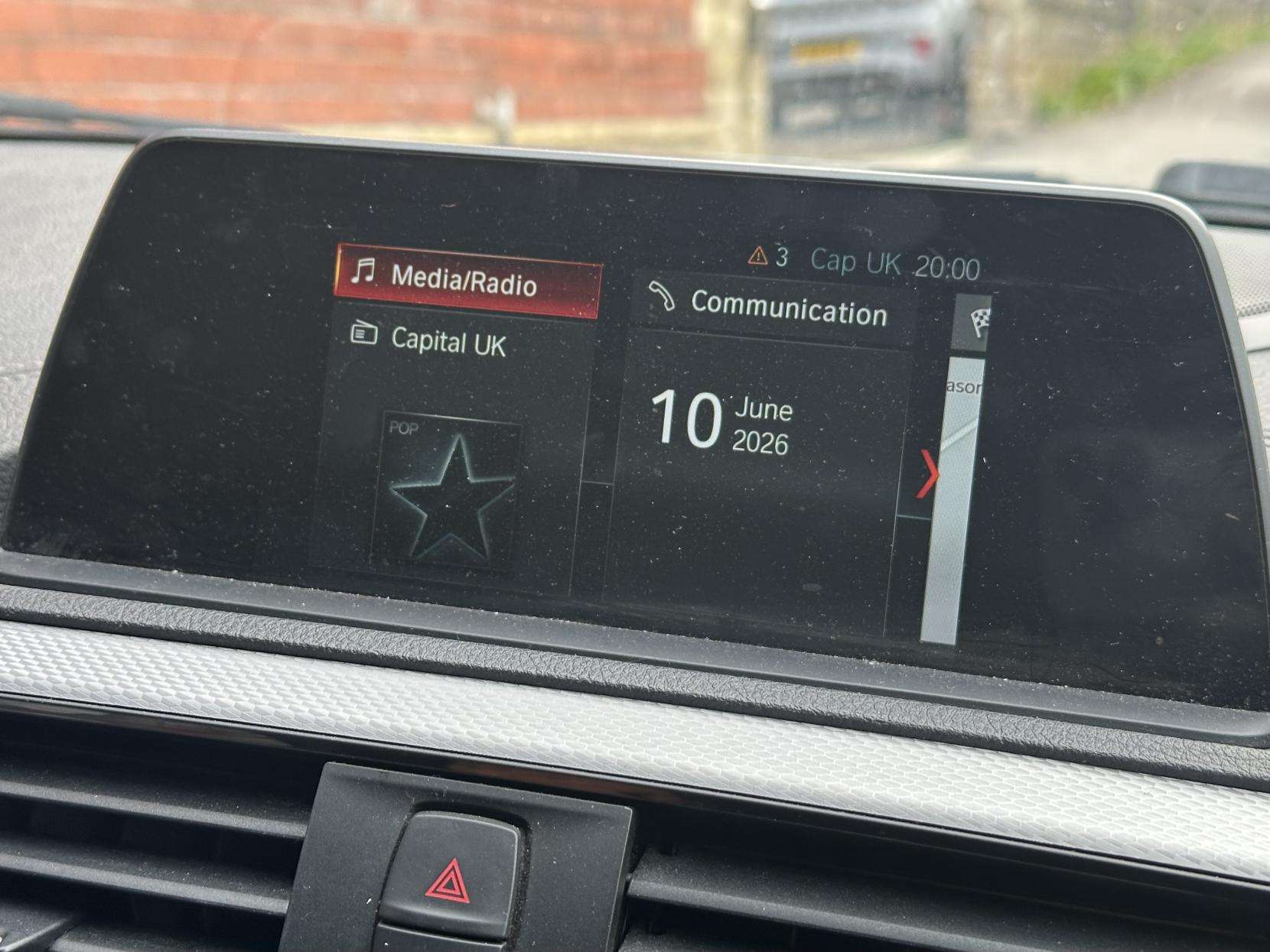 2018 BMW 1 SERIES 2018 BMW 1 SERIES