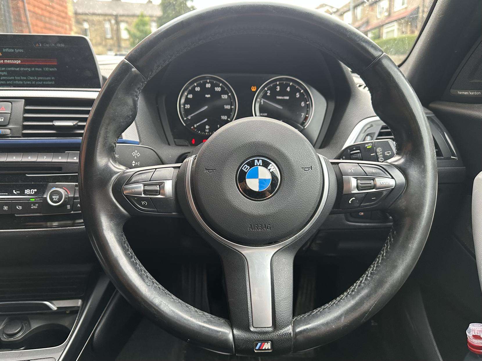 2018 BMW 1 SERIES 2018 BMW 1 SERIES