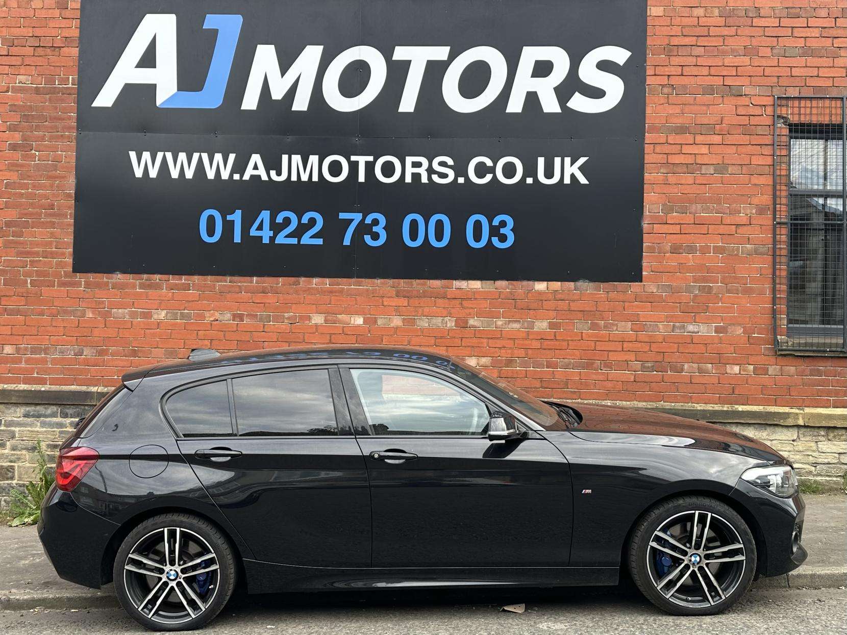 2018 BMW 1 SERIES 2018 BMW 1 SERIES
