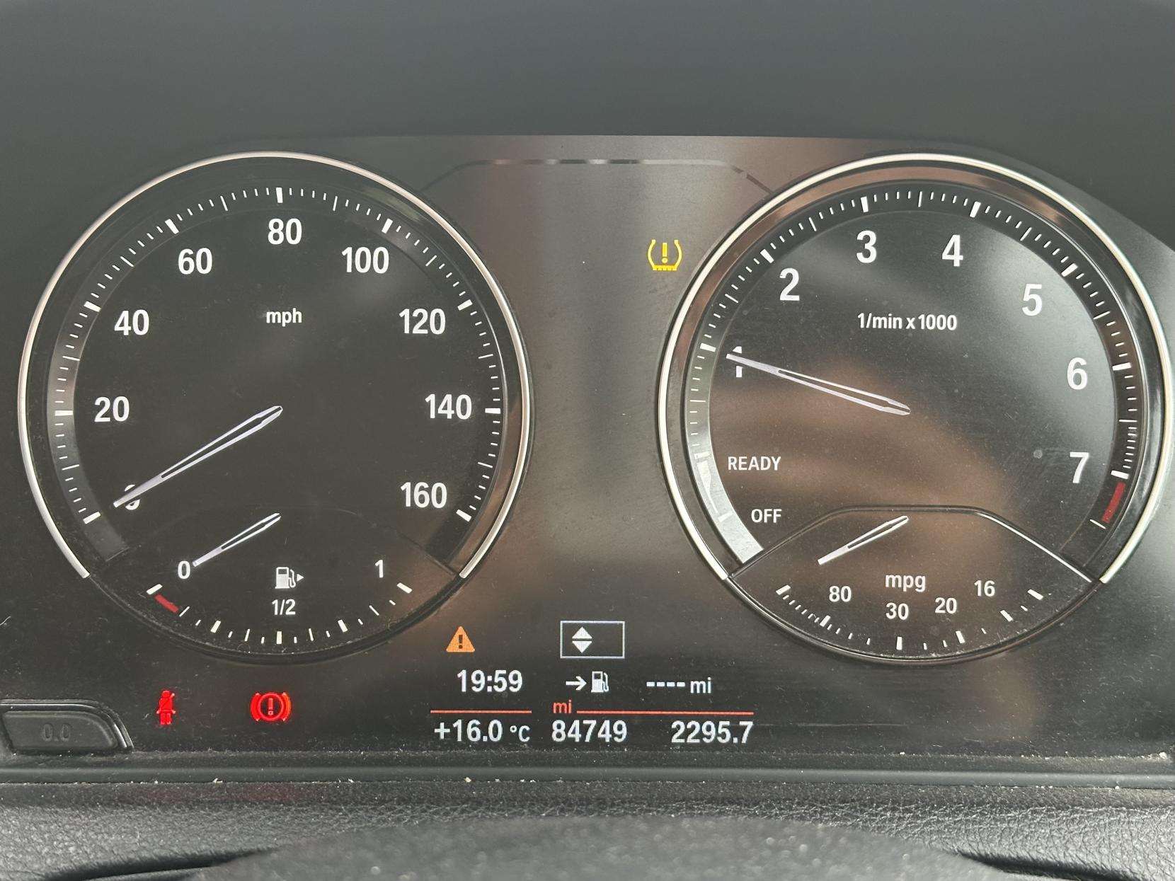 2018 BMW 1 SERIES 2018 BMW 1 SERIES