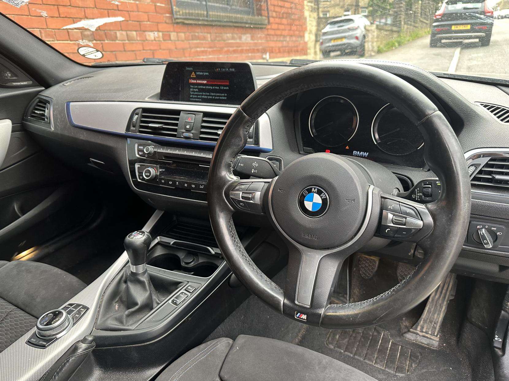 2018 BMW 1 SERIES 2018 BMW 1 SERIES